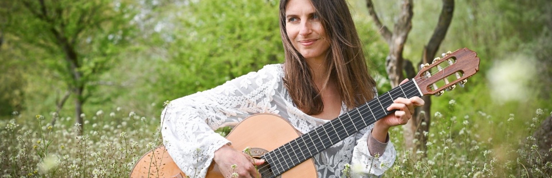 Mantrasingen mit Liva