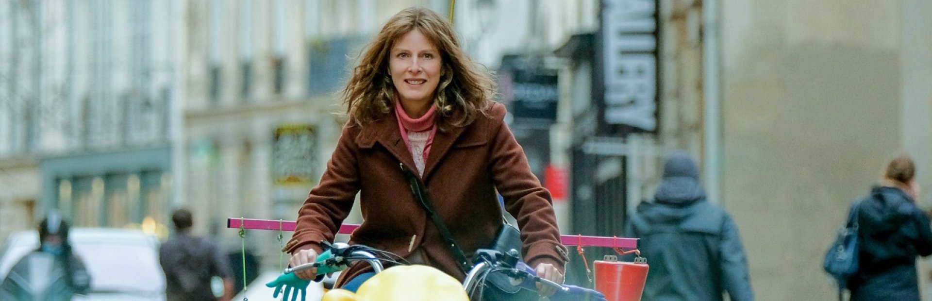 Kino: Maria Träumt