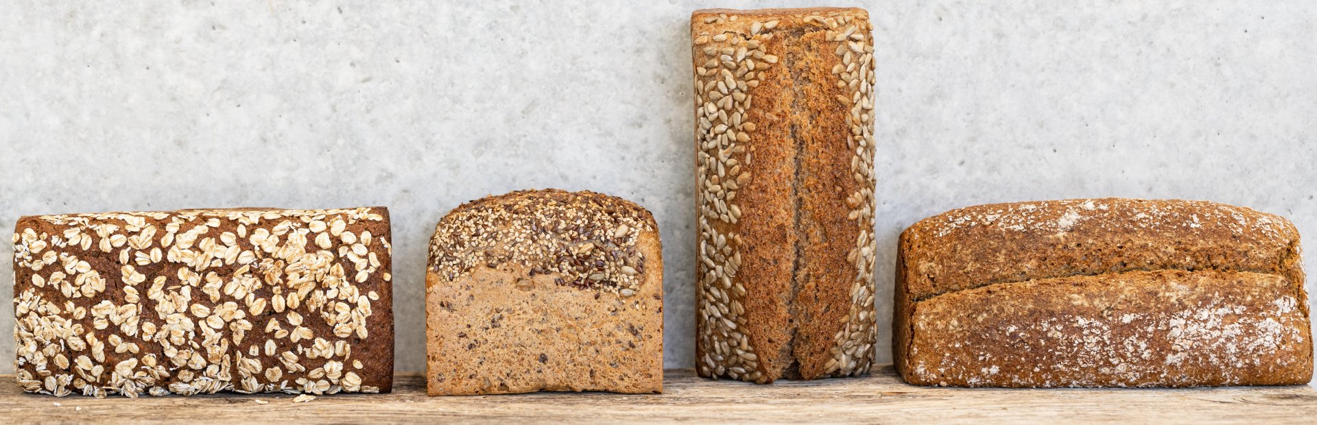 Brotbackkurs