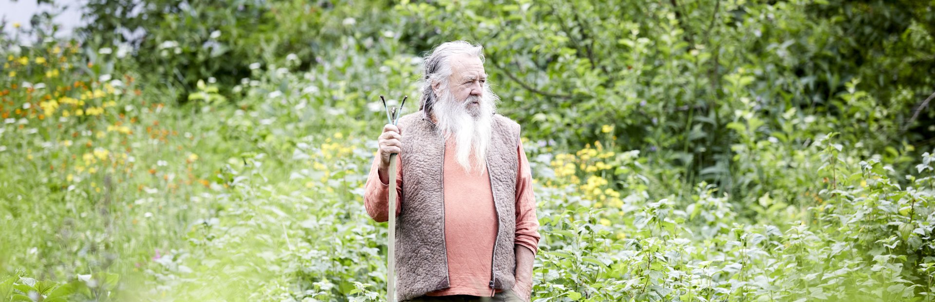 Wolf-Dieter Storl