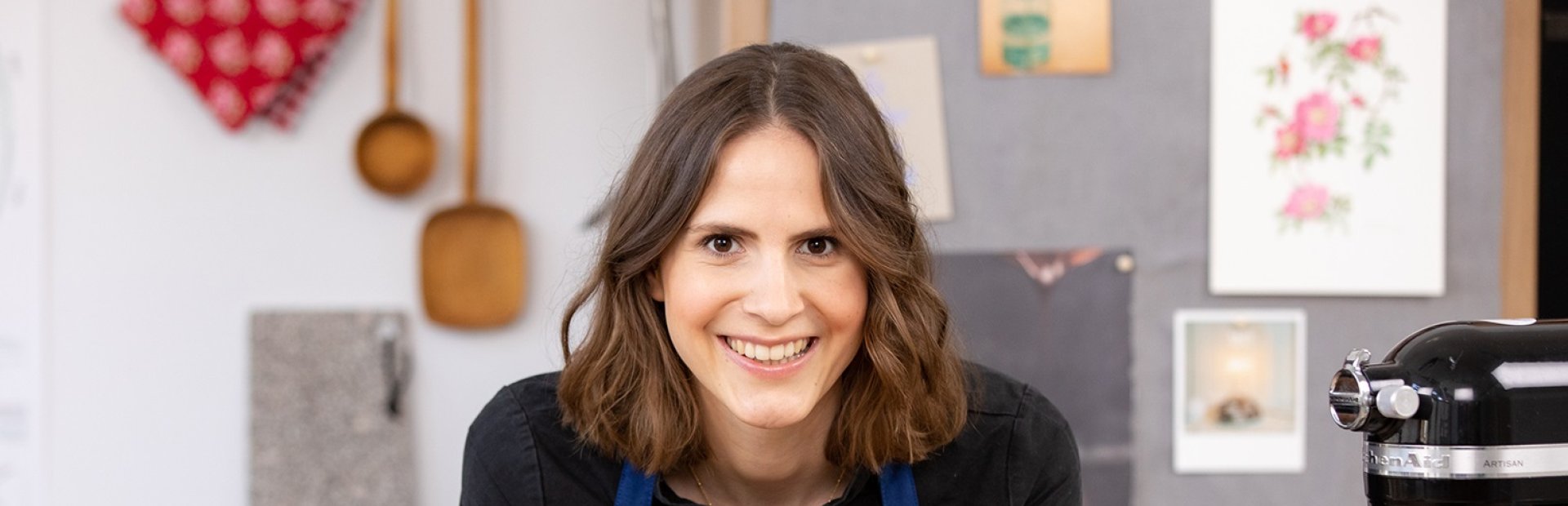 Stina Spiegelberg