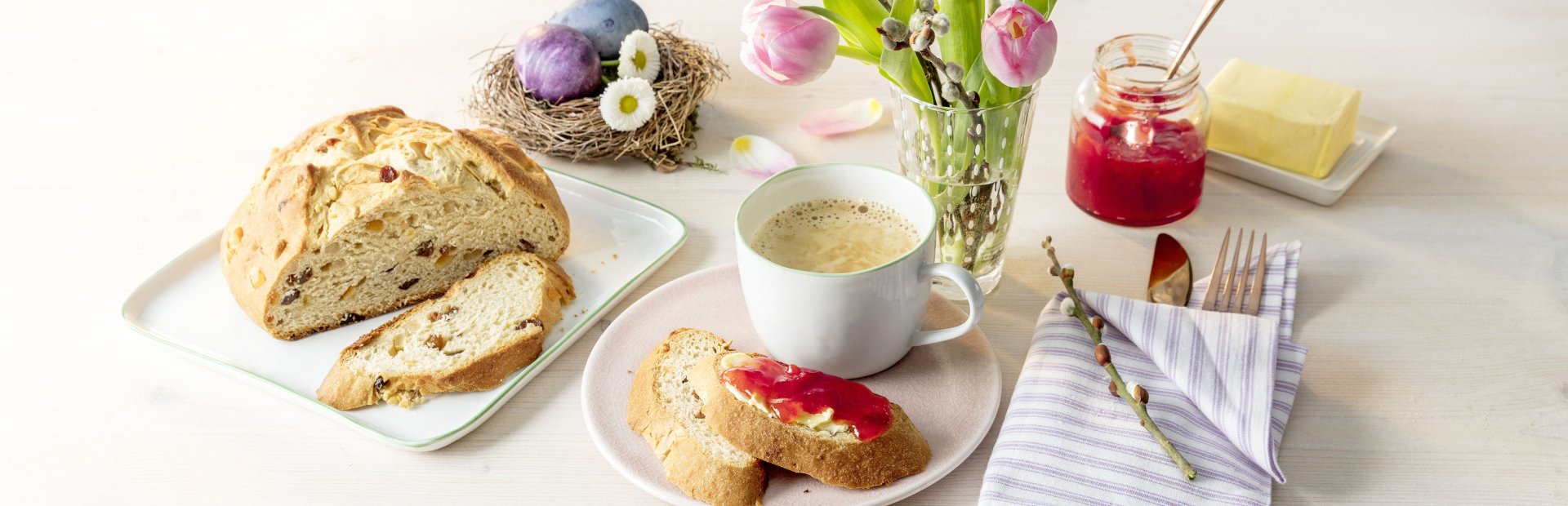 Osterbrot