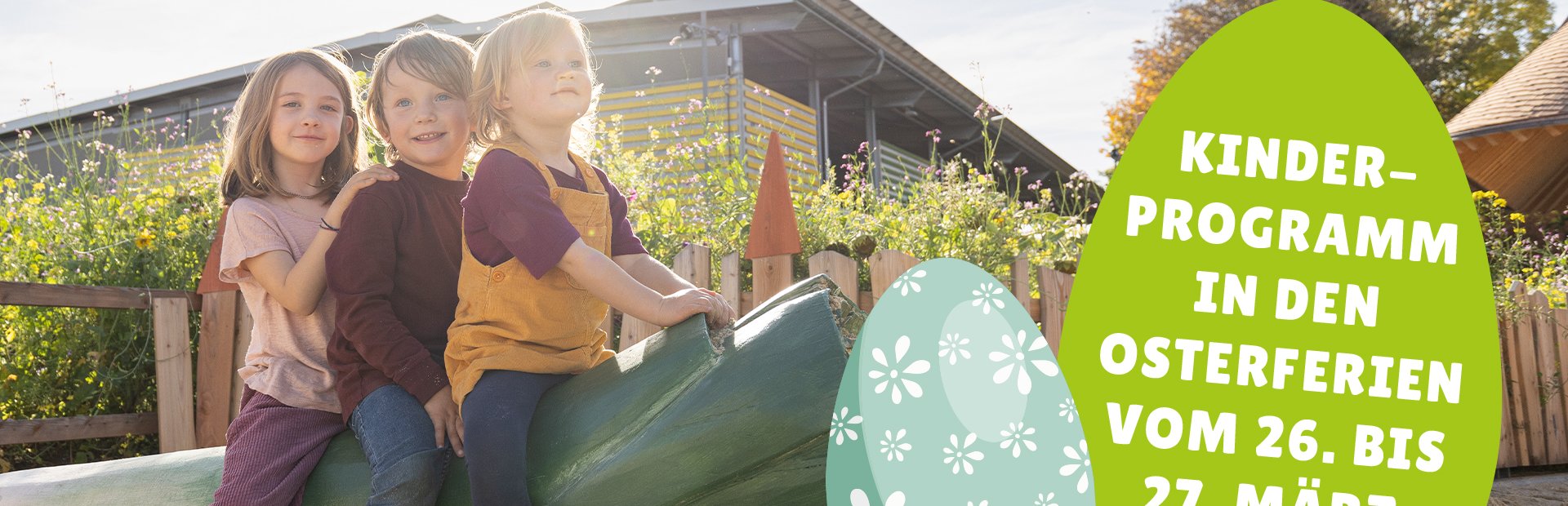 Banner Ferienprogramm