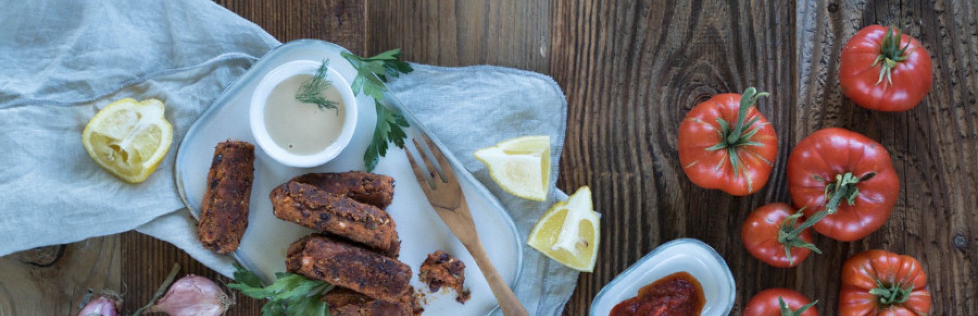 Cevapcici