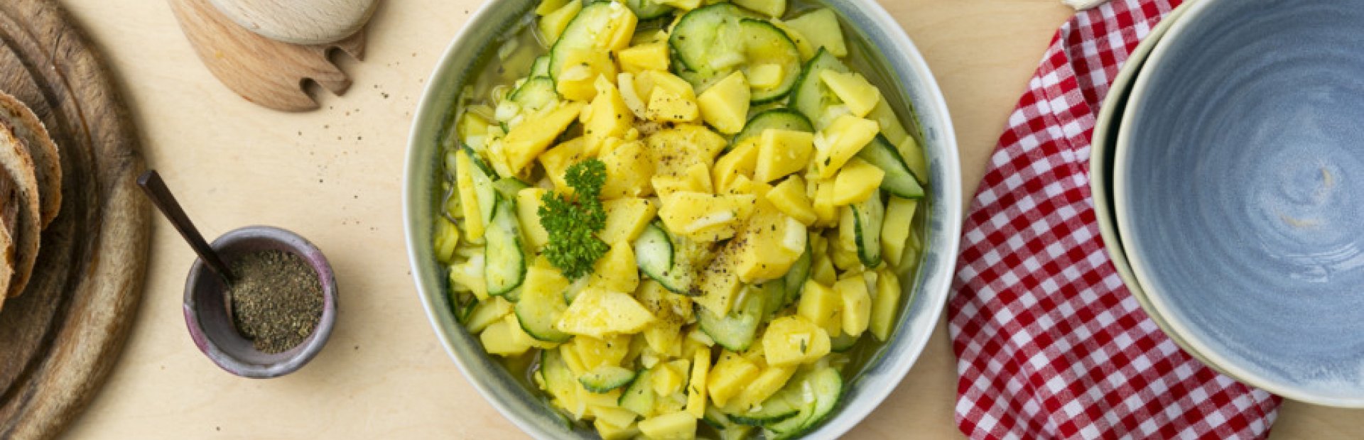 Kartoffelsalat
