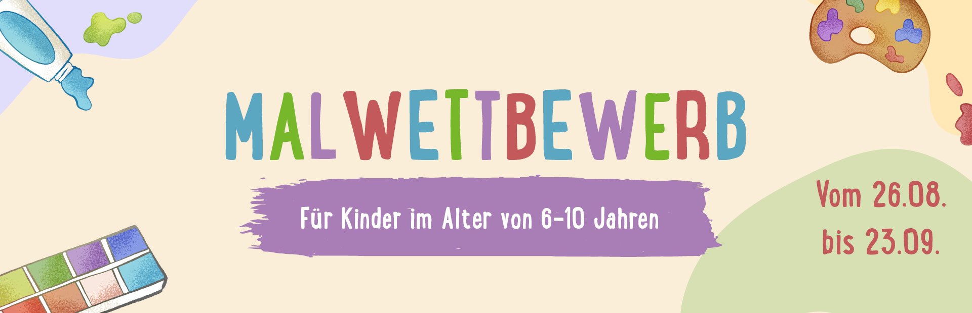 Malwettberwerb