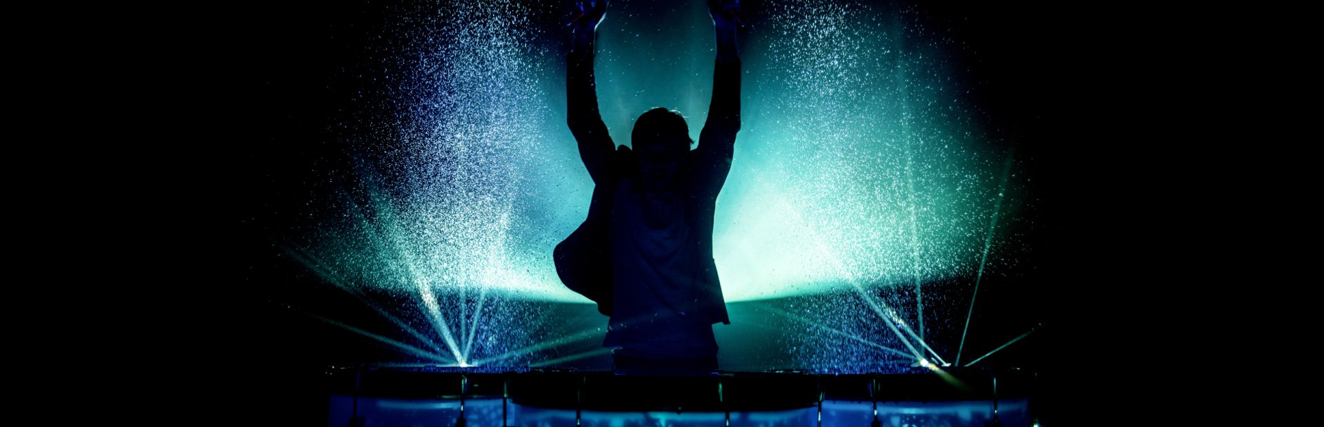 Header Ectstatic Dance