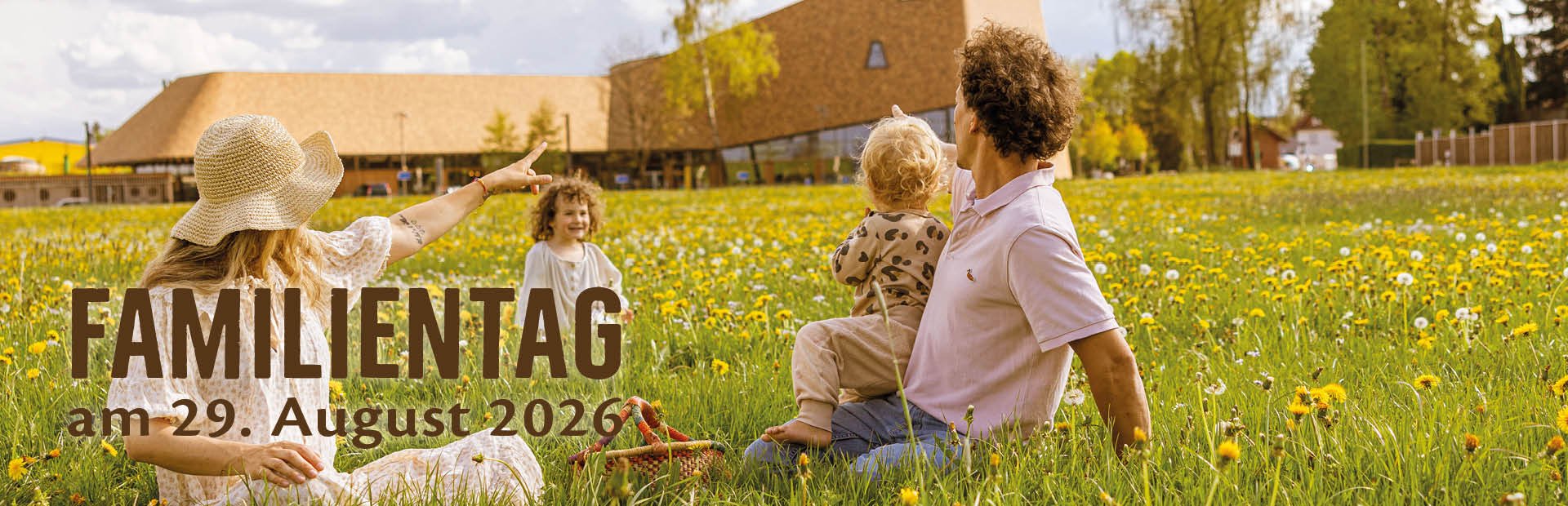 familientag