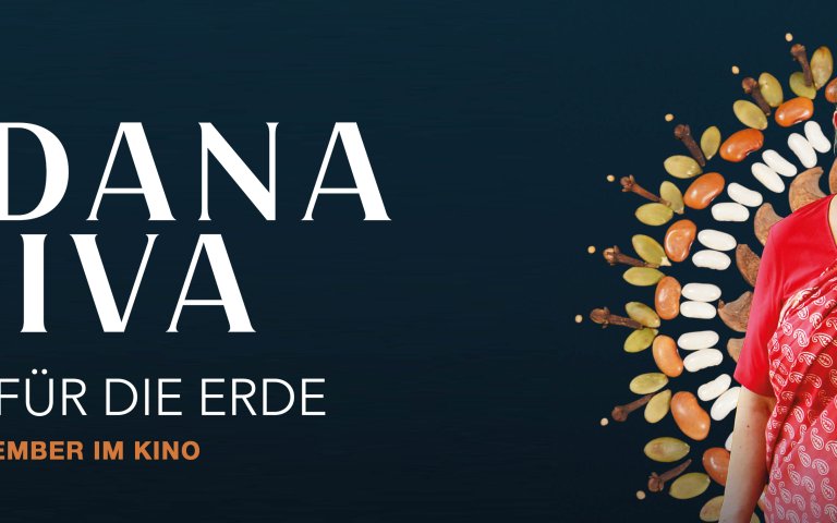 Vandana Shiva