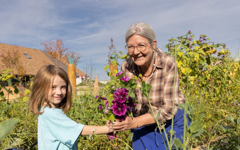 Garten