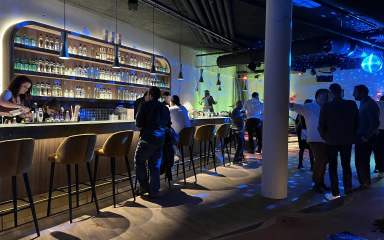 Club
