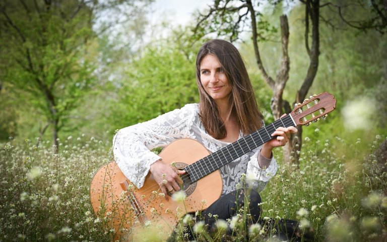 Mantrasingen mit Liva