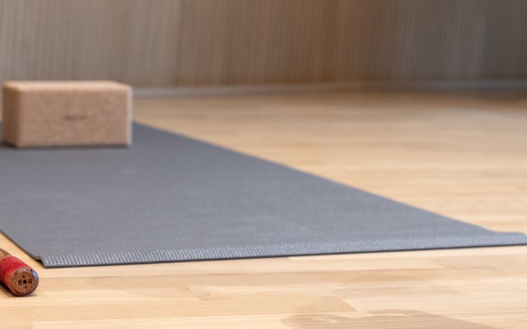 Yoga mit Hansi