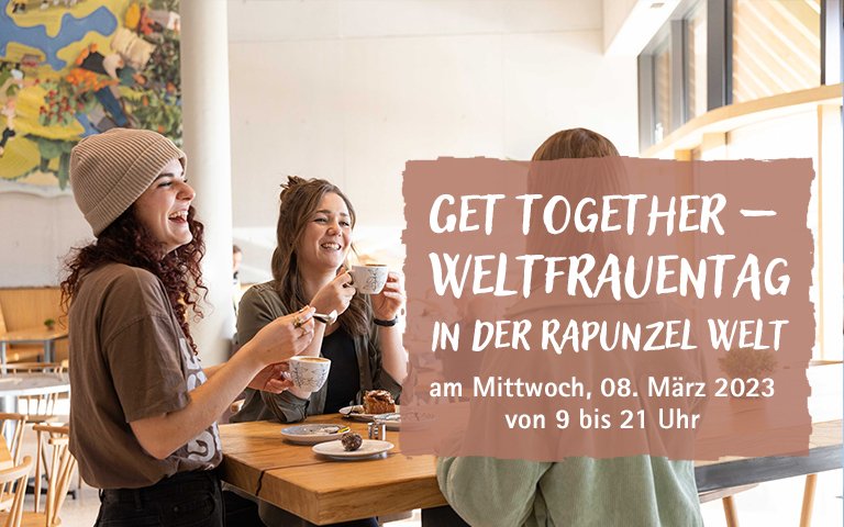 Banner Weltfrauentag