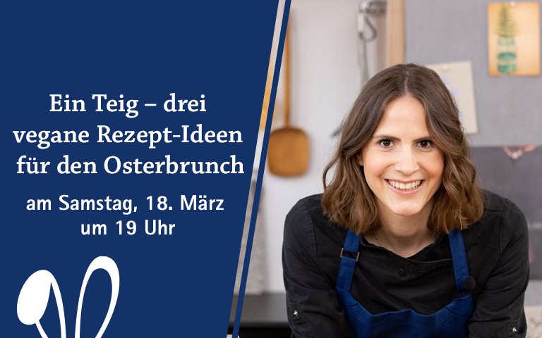 Kochshow mit Stina