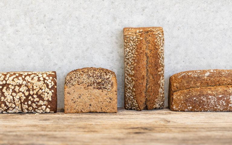Brotbackkurs