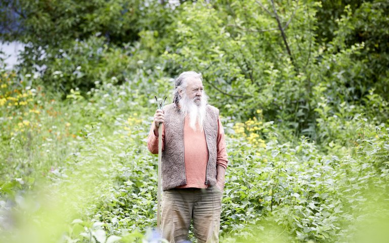 Wolf-Dieter Storl