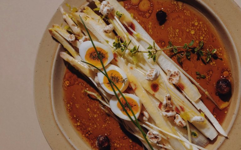 Fermentation mit Livi