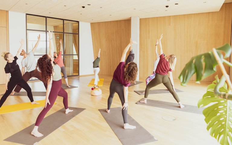 Yoga