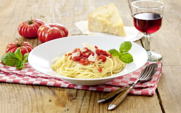 Pasta