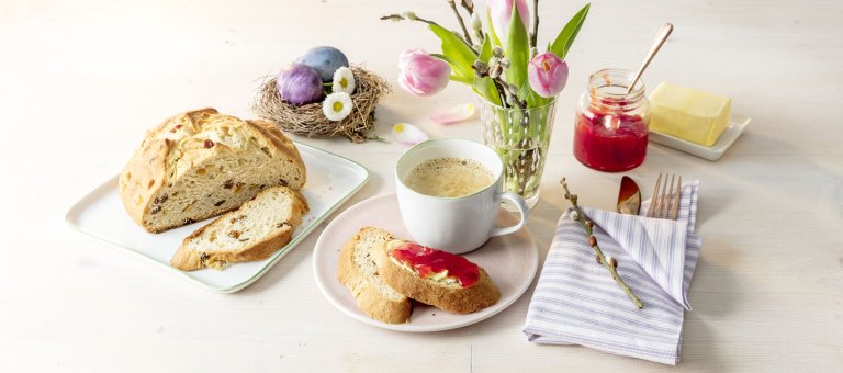 Osterbrot