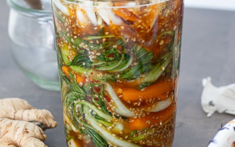 Kimchi
