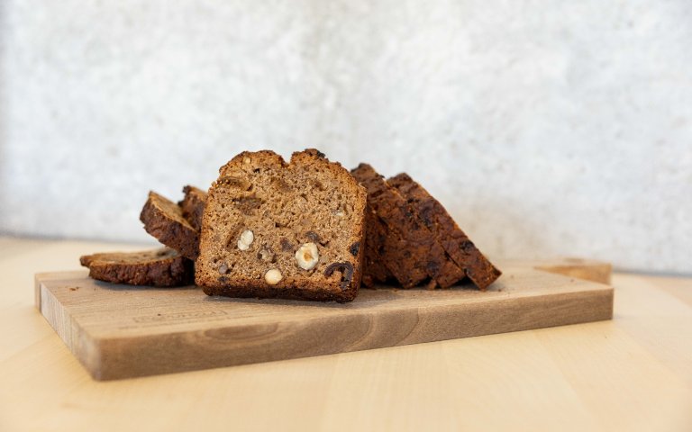 Früchtebrot