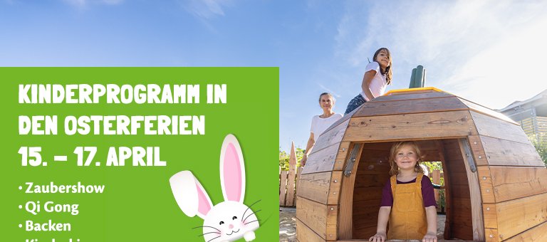 Osterferienprogramm