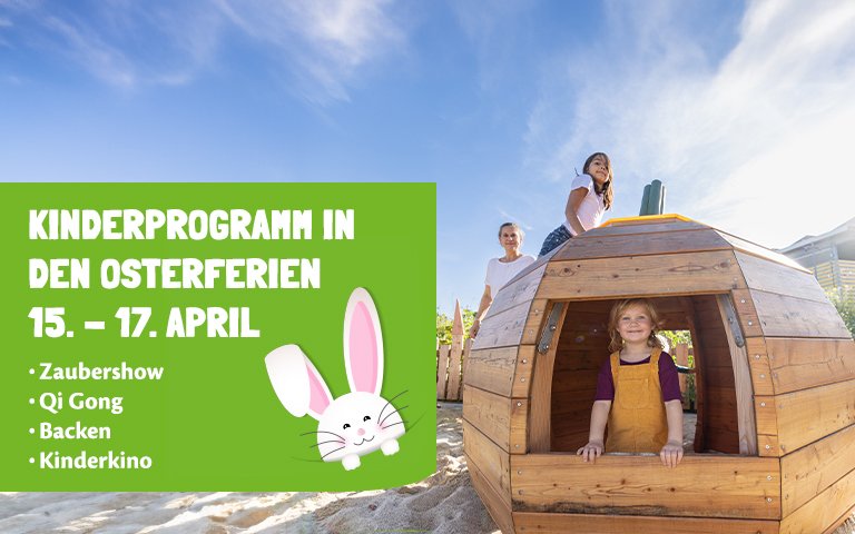 Osterferienprogramm