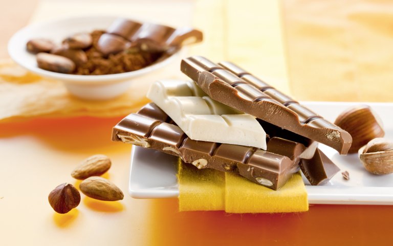 SChokolade