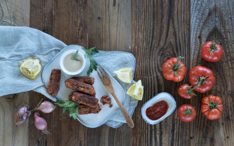 Cevapcici