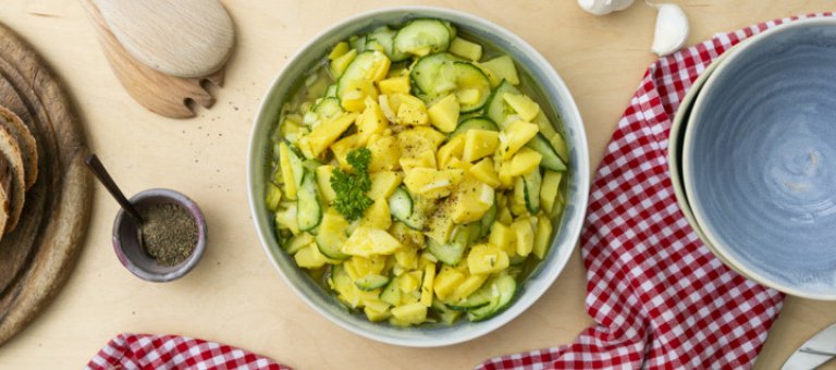 Kartoffelsalat