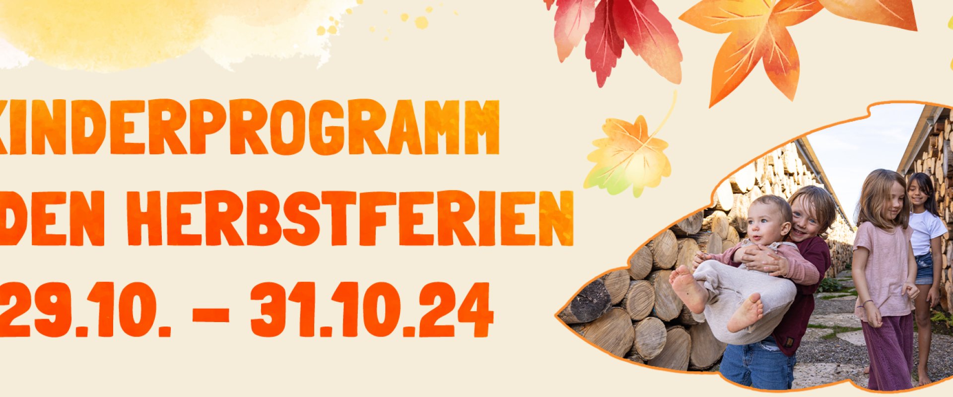 Ferienprogramm