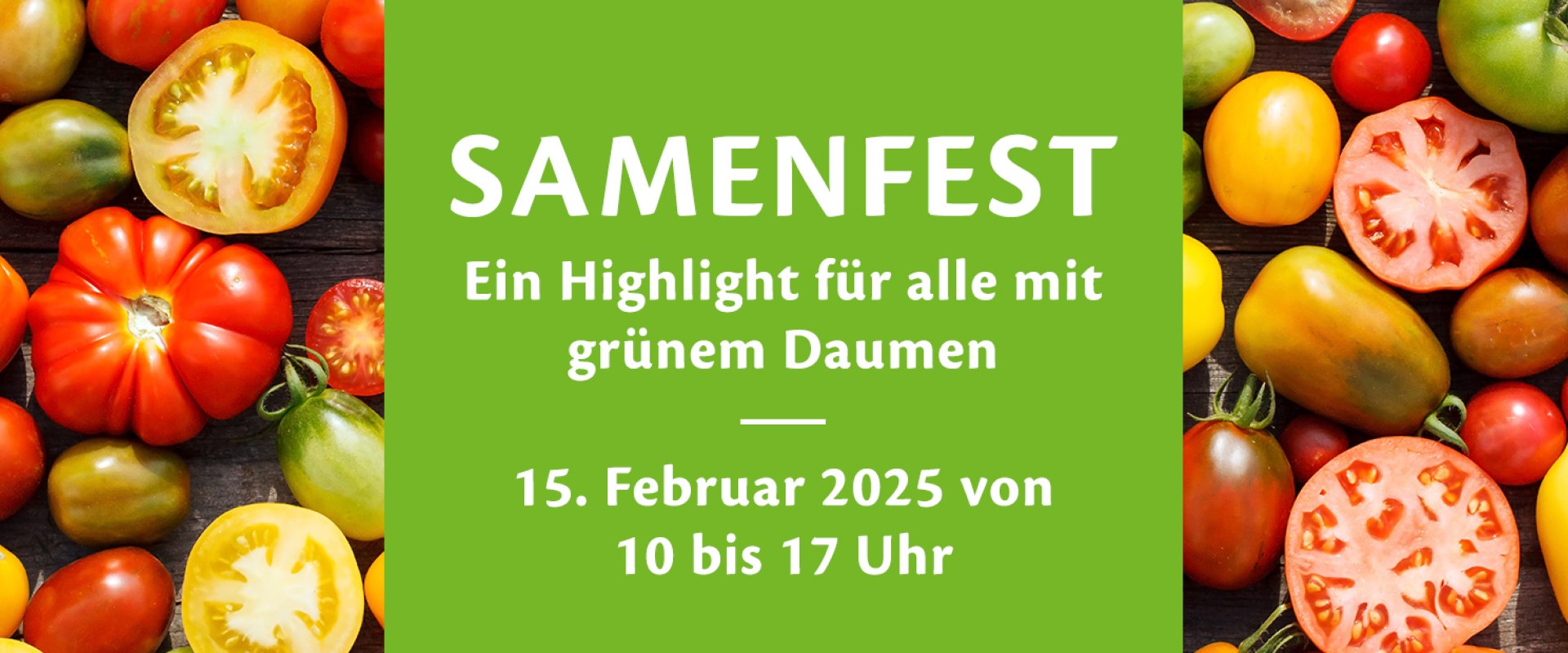 Samenfest