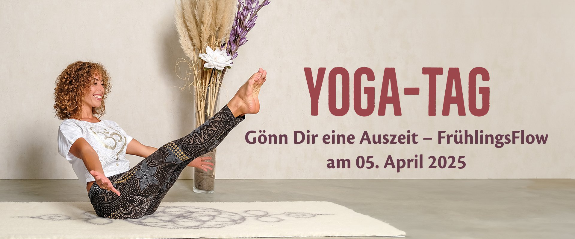 Yoga Tag