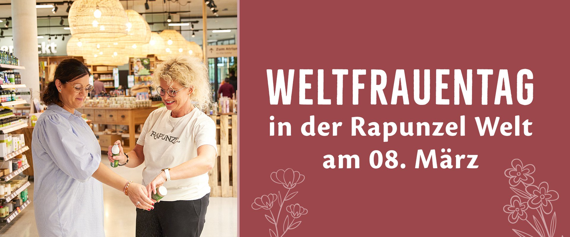 Weltfrauentag