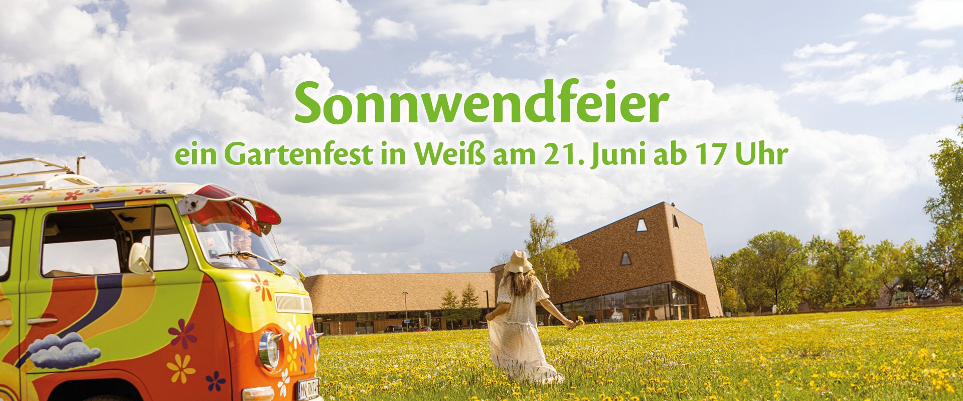 Sonnwendfeier