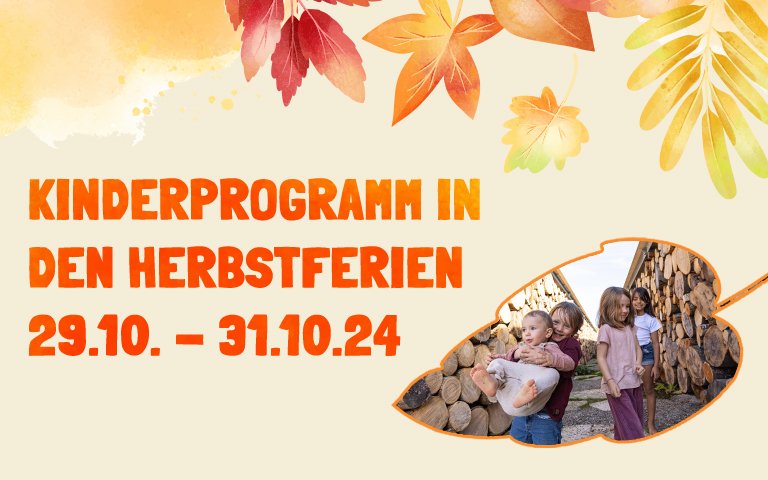 Ferienprogramm