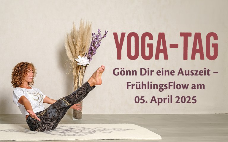 Yoga Tag