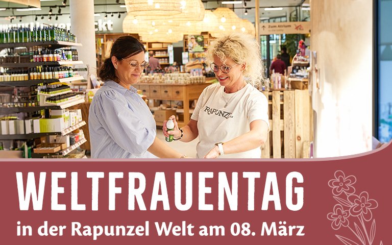 Weltfrauentag