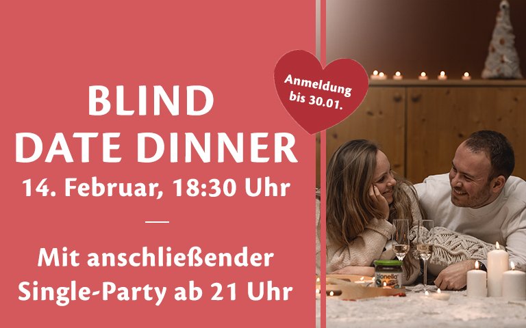 Blind Date