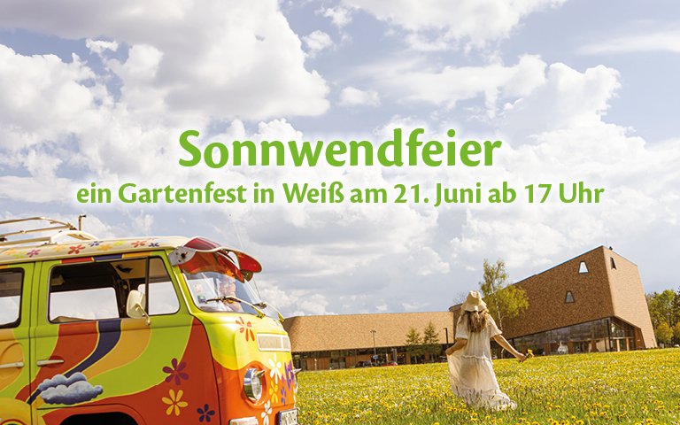 Sonnwendfeier