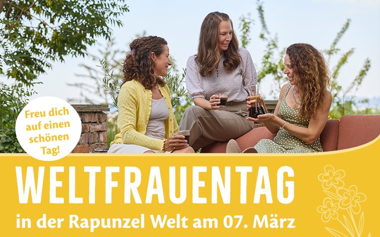 Weltfrauentag