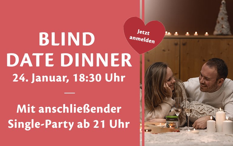 Blind Date