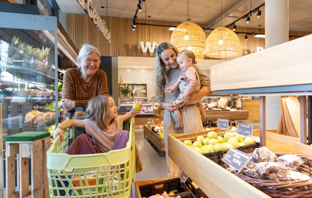 Bio-Markt