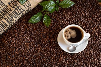 Kaffeevortrag