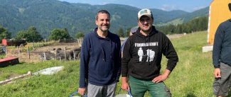 Der Bauer und der Bobo
