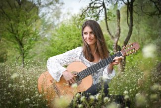 Mantrasingen mit Liva