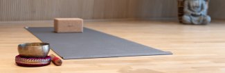 Yoga mit Hansi