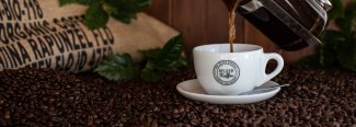Kaffeeworkshop in der Rapunzel Welt